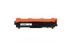 Brother TN-242Bk fekete (black) utángyártott toner