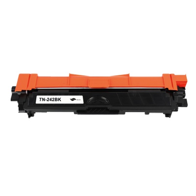 Brother TN-242Bk fekete (black) utángyártott toner