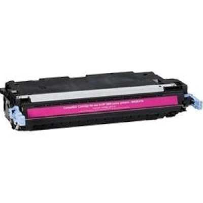 Canon C-EXV26M bíborvörös (magenta) kompatibilis toner
