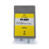 Canon PFI-030Y, 3492C001 sárga (yellow) kompatibilis tintapatron