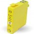 Epson T3474 sárga (yellow) kompatibilis tintapatron