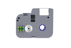 Festékszalag P700 R-700B, 80m, fekete