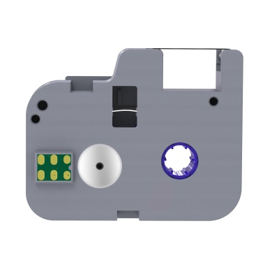 Festékszalag P700 R-700B, 80m, fekete