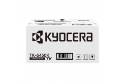 Kyocera Mita TK-5450K fekete (black) eredeti toner