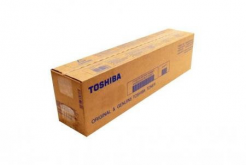 Toshiba 6AG00005086 fekete (black) eredeti toner