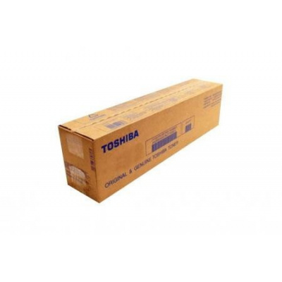 Toshiba 6AG00005086 fekete (black) eredeti toner