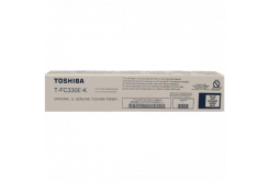 Toshiba TF-C330EK 6AG00010172 fekete (black) eredeti toner