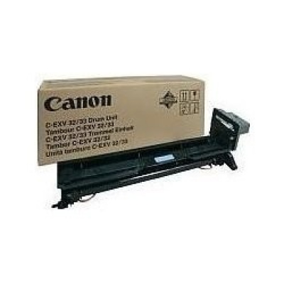 Canon eredeti fotohenger C-EXV32/33, 2772B003, 140000/169000 oldal, Canon iR-25xx