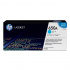 HP 650A CE271A cián (cyan) eredeti toner