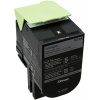 Lexmark 80C20K0 fekete (black) eredeti toner