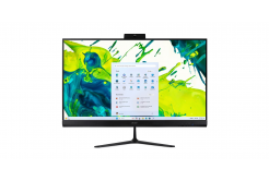 Acer C27-2G 27" DQ.BRSEC.002 All-in-one számítógép, C5-120U, 512GB, 8G, W11H