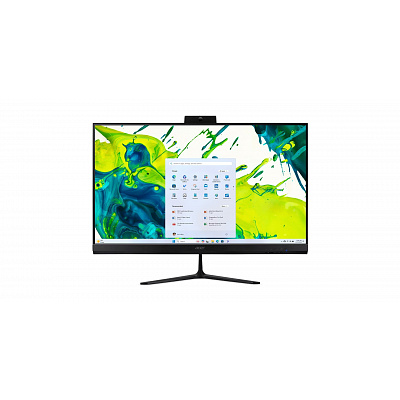 Acer C27-2G 27" DQ.BRSEC.002 All-in-one számítógép, C5-120U, 512GB, 8G, W11H