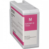 Epson SJIC36P-M C13T44C340 a ColorWorks esetében, bíborvörös (magenta) eredeti tintapatron