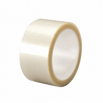 3M 850 T poliészter ragasztószalag, átlátszó 25 mm x 66 m