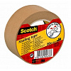 3M Scotch papír csomagolószalag, 50 mm x 50 m (P5050)