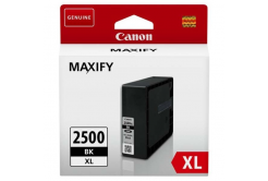 Canon PGI-2500XL fekete (black) eredeti tintapatron