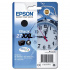 Epson 27XXL C13T27914012 fekete (black) eredeti tintapatron