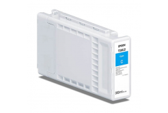 Epson T56U2 C13T56U200 cián (cyan) eredeti tintapatron