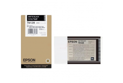 Epson C13T61280N matt fekete (matte black) eredeti tintapatron