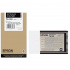 Epson C13T61280N matt fekete (matte black) eredeti tintapatron