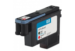 HP 73 CD949A matt fekete/chromatic piros (matte black/chromatic red) eredeti tintapatron