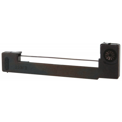 Epson ERC-22, lila, kompatibilis festékszalag