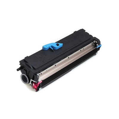 Epson S050521 fekete (black) utángyártott toner