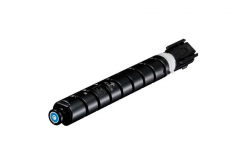 Canon C-EXV58 3764C002 cián (cyan) eredeti toner