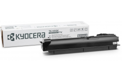 Kyocera TK-5315K 1T02WH0NL0 fekete (black) eredeti toner