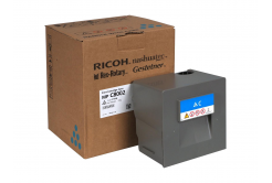 Ricoh 841787, 842150 cián (cyan) eredeti toner