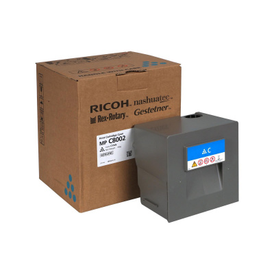 Ricoh 841787, 842150 cián (cyan) eredeti toner