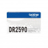Brother DR2590 fekete (black) eredeti fotohenger