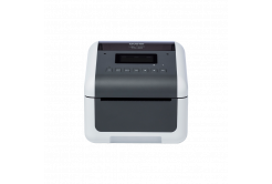Brother TD-4555DNWB TD4555DNWBXX1 DT, címkenyomtató