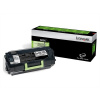 Lexmark 52D2X00 fekete (black) eredeti toner