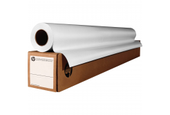 HP Recycled Satin Canvas 4NT70A, 330 g/m2, 24", 610mm x 15,2m, szatén, fehér, canvas