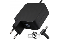 ASUS eredeti adapter 65W 19V 2P(4.5PHI)
