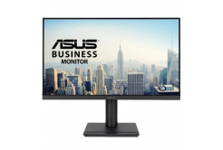 ASUS 90LM02W1-B02371 /VA249QGSE/23,8"/IPS/FHD/120Hz/1ms/Fekete/3R