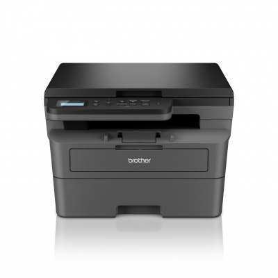 Brother DCP-L2600D DCPL2600DWYJ1 lézer mutifunkciós