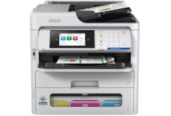 Epson WorkForce Pro EM-C800RDWF C11CK19401 tintasugaras multifunkciós