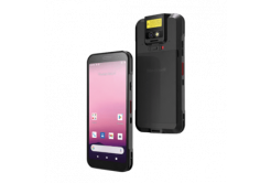 Honeywell CT32 CT32-X0N-37S1FBG, Launcher/Browser/BasicTE, 2D, SR, USB-C, BT, Wi-Fi, NFC, Android, GMS