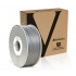 Verbatim 55319 (55275) 3D filament, PLA, 1,75mm, 1000g, Ezüst (Silver/Metal grey)