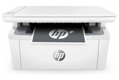 HP LaserJet MFP M140we 7MD72E#B19 laserová multifunkce
