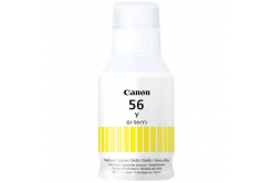 Canon GI-56 Y 4432C001 sárga (yellow) eredeti tinta
