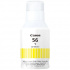 Canon GI-56 Y 4432C001 sárga (yellow) eredeti tinta
