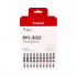 Canon PFI-300 4192C008 színes (color) multipack eredeti patronok