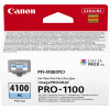 Canon PFI-4100 6781C001 fotó cián (photo cyan) eredeti tintapatron