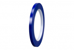 3M 471+ PVC maszkolószalag kék (indigo), 3 mm x 32,9 m (06404)