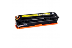 Canon 045Y 1239C002 sárga (yellow) kompatibilis toner
