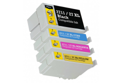 Epson T2715 multipack kompatibilis tintapatron