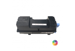 Kyocera Mita TK-3200, 1T02X90NL0001 fekete (black) kompatibilis toner